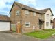 Thumbnail Semi-detached house for sale in Grenfell Road, Ramsey, Huntingdon