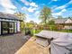 Thumbnail Detached house for sale in Prestbury Road, Macclesfield