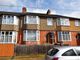 Thumbnail Terraced house for sale in Brookland Road, Phippsville, Northampton