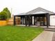 Thumbnail Detached bungalow for sale in Rotherwood Drive, Ashby-De-La-Zouch