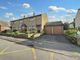 Thumbnail End terrace house for sale in Castle Lane Cottages, Castle Lane, Garstang, Preston