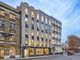 Thumbnail Office to let in Southwark Street, London