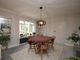 Thumbnail Detached house for sale in The Row, Sutton, Ely