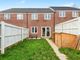 Thumbnail Terraced house for sale in Greenfinch Walk, Lydney