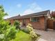 Thumbnail Bungalow for sale in Davenport Fold Road, Harwood, Bolton