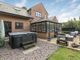 Thumbnail Detached house for sale in Mere Lane, Finmere