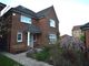 Thumbnail Detached house for sale in Baynes Drive, Sherburn In Elmet, Leeds