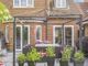 Thumbnail Semi-detached house for sale in Stanborough Mews, Stanborough Road, Welwyn Garden City, Hertfordshire