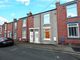 Thumbnail Terraced house for sale in Burnell Road, Esh Winning, Durham