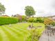 Thumbnail Detached bungalow for sale in Old Vicarage Road, Horwich, Bolton