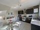 Thumbnail Town house for sale in St. Katherines Mews, Hampton Hargate, Peterborough