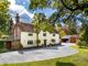 Thumbnail Detached house for sale in High Street, Lewknor, Watlington, Oxfordshire
