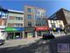 Thumbnail Retail premises for sale in Unit, 22-24 Halford Street, 22-24, Halford Street, Leicester