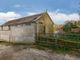 Thumbnail Barn conversion for sale in Callestick, Truro