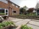 Thumbnail Detached house for sale in Belvedere Close, Keyworth, Nottingham