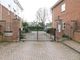 Thumbnail Flat for sale in Park Gate, Whitefield Road, New Milton, Hampshire