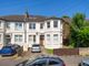 Thumbnail Flat for sale in Kinfauns Road, Tulse Hill