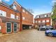 Thumbnail End terrace house for sale in Connaught Close, Uxbridge