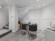 Thumbnail Maisonette for sale in Salisbury Terrace, London