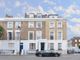 Thumbnail Flat to rent in Almeida Street, London