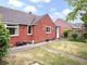 Thumbnail Detached bungalow for sale in Brickley Lane, Devizes, Wiltshire