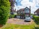 Thumbnail Detached house for sale in Cromwell Lane, Burton Green, Kenilworth