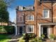 Thumbnail End terrace house for sale in Warrenhurst Gardens, Weybridge, Surrey