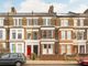 Thumbnail Flat for sale in Campdale Road, London