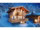 Thumbnail Chalet for sale in Rhône-Alpes, Haute-Savoie, Les Gets