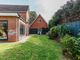 Thumbnail Detached house for sale in The Pines, Bushby