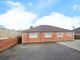 Thumbnail Bungalow for sale in Darklands Road, Swadlincote, Derbyshire