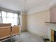 Thumbnail Terraced house for sale in Derwent Road, Ealing