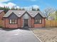 Thumbnail Detached house for sale in Plot 5 Ashcroft Fold, Chorley Road