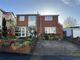 Thumbnail Detached house for sale in Albert Road, Stechford, Birmingham, West Midlands