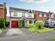 Thumbnail Detached house for sale in Bosworth Way, Long Eaton, Nottingham