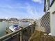 Thumbnail Town house for sale in Bryher Island, Port Solent, Portsmouth