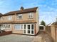Thumbnail Semi-detached house for sale in Mountnessing Road, Billericay