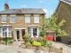 Thumbnail Semi-detached house for sale in The Chase, Pinner