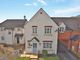 Thumbnail Link-detached house for sale in Willand Moor Road, Willand, Cullompton
