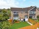 Thumbnail Semi-detached house for sale in Lower Buckland Road, Lymington