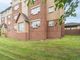 Thumbnail Flat for sale in Burnvale, Livingston