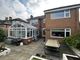 Thumbnail Detached house to rent in Wilton Drive, Hale Barns, Altrincham
