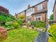 Thumbnail Semi-detached house for sale in Seymour Road, Cheadle Hulme