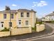 Thumbnail End terrace house for sale in Hillesdon Road, Torquay
