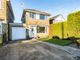 Thumbnail Detached house for sale in Swithens Drive, Rothwell, Leeds, West Yorkshire