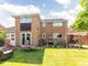 Thumbnail Detached house for sale in Champs Close, Abingdon