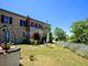 Thumbnail Country house for sale in Via Lauretana Antica, Asciano, Toscana