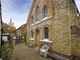 Thumbnail Detached house for sale in Methodist &amp; Church Hall, The Street, Ash
