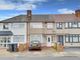 Thumbnail Terraced house for sale in Charlton Road, Edmonton