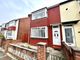 Thumbnail Terraced house for sale in Oban Avenue, Hartlepool